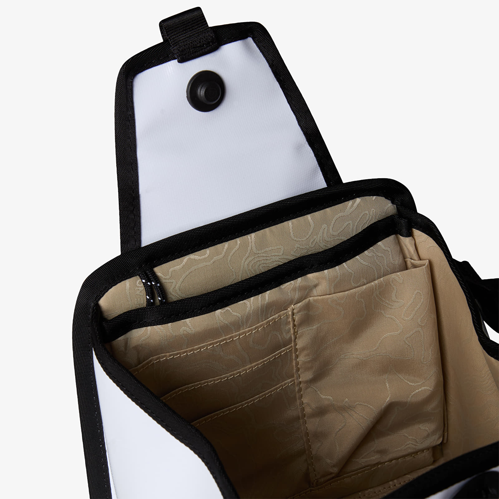 Bolsos bandolera The North Face Base Camp Mini Bag TNF White/ TNF Black