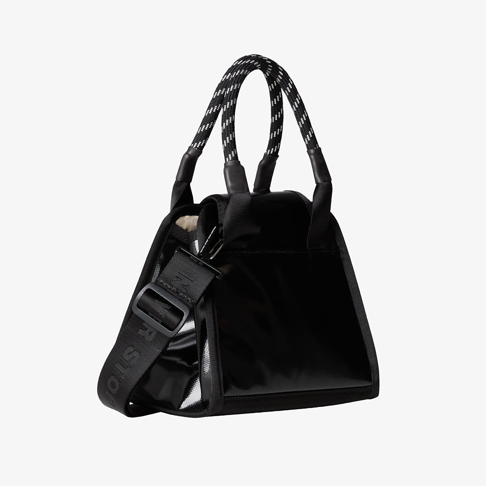 Tašky přes rameno The North Face Base Camp Mini Bag TNF Black/ TNF Black