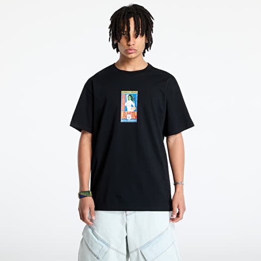 T-shirt RIPNDIP Nerms Cans Tee Black