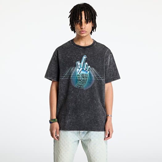 RIPNDIP Afterlife Tee Black Wash