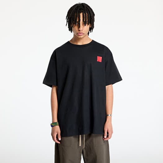 T-shirt The North Face Shortsleeve 40Th Anniversary Mountain T-Shirt TNF Black