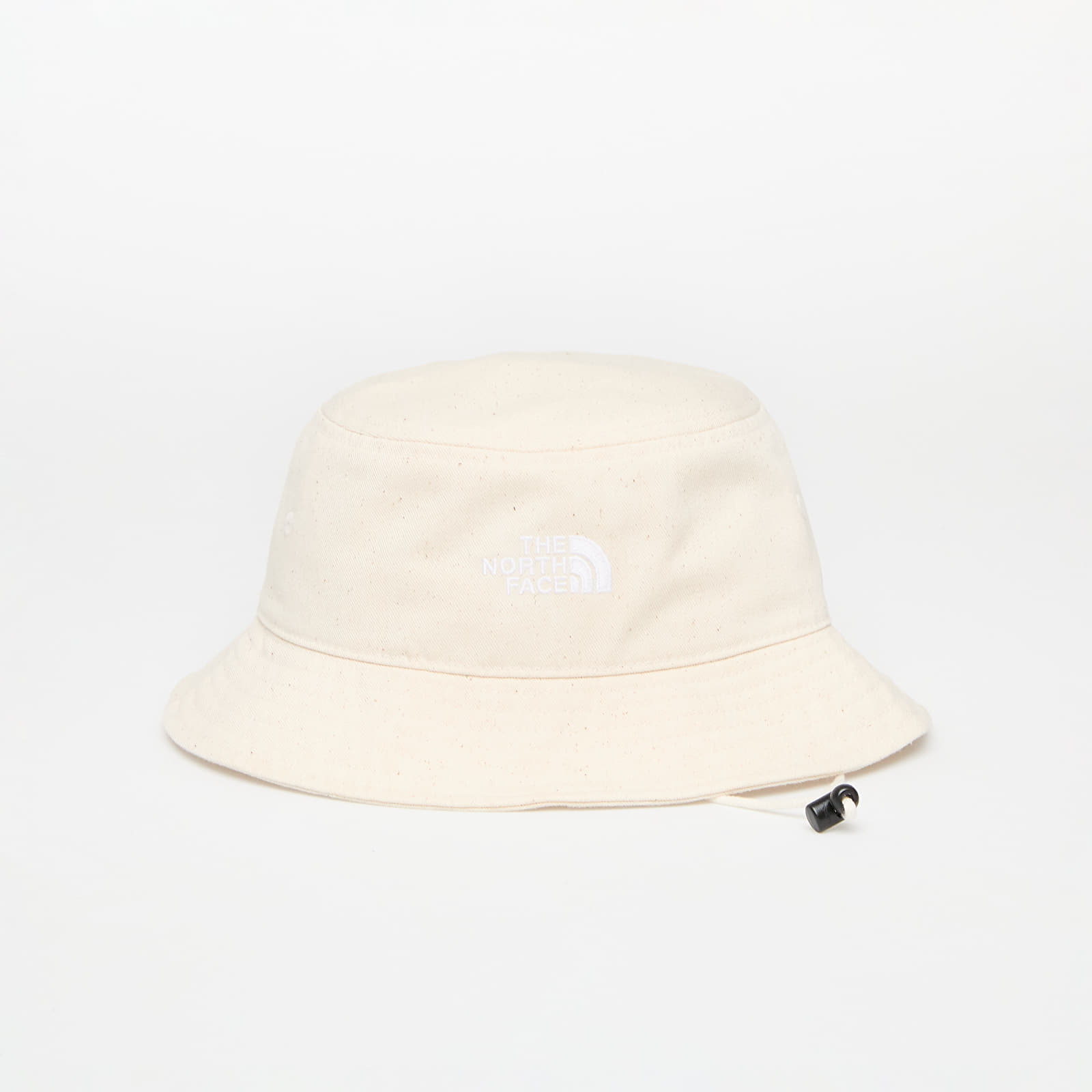 Mütsid The North Face Norm Bucket White Dune/ Raw Undyed