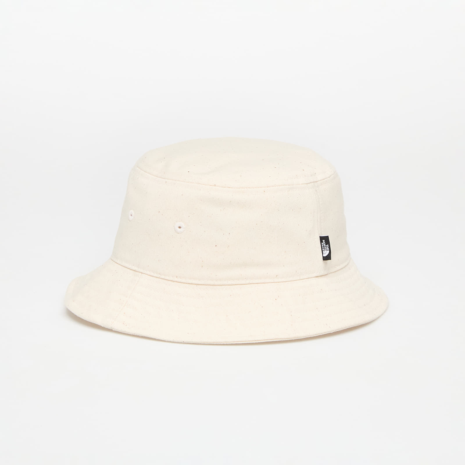 Mütsid The North Face Norm Bucket White Dune/ Raw Undyed