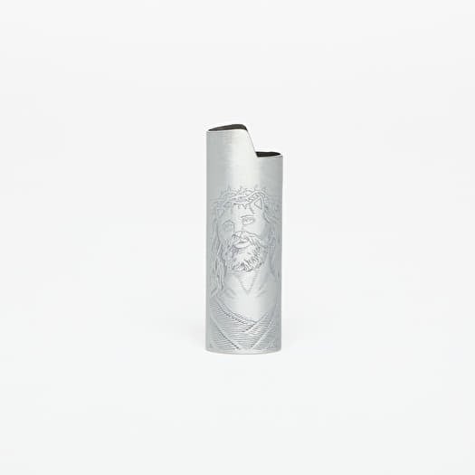 RIPNDIP Lord Savior Lighter Cover Silver