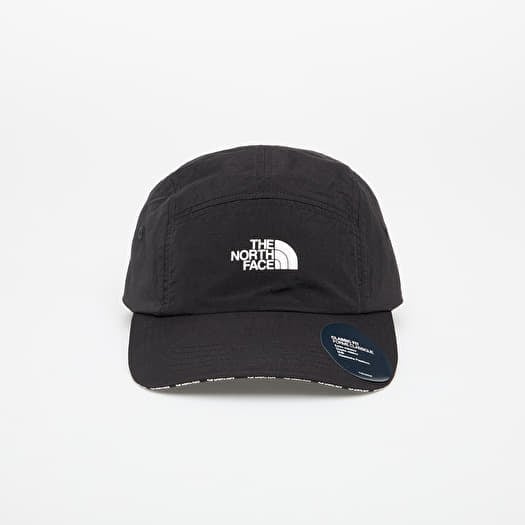 Kapa The North Face Cypress Explore Cap TNF Black