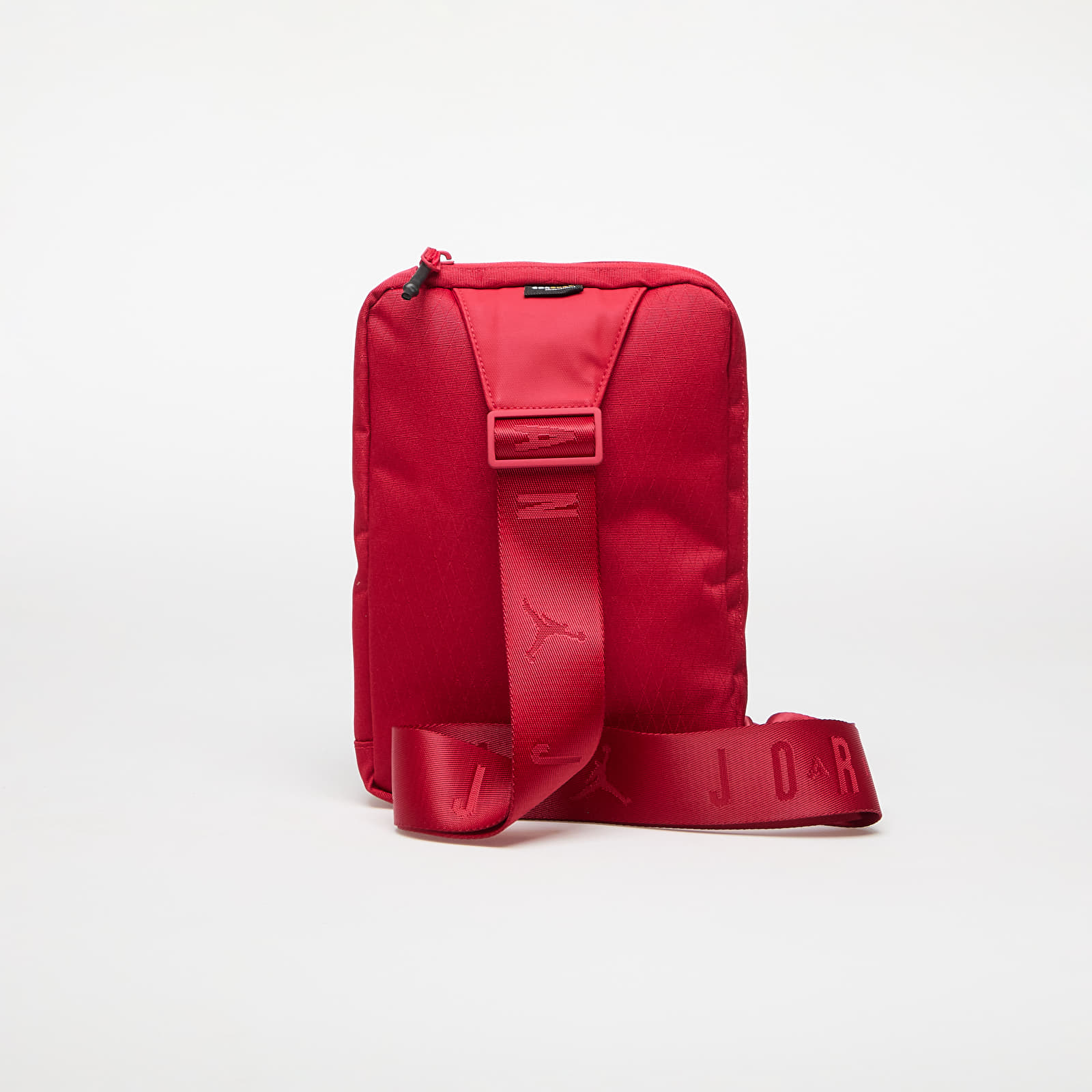 Bolsos bandolera Jordan Jam Collectors Crossbody Bag Gym Red