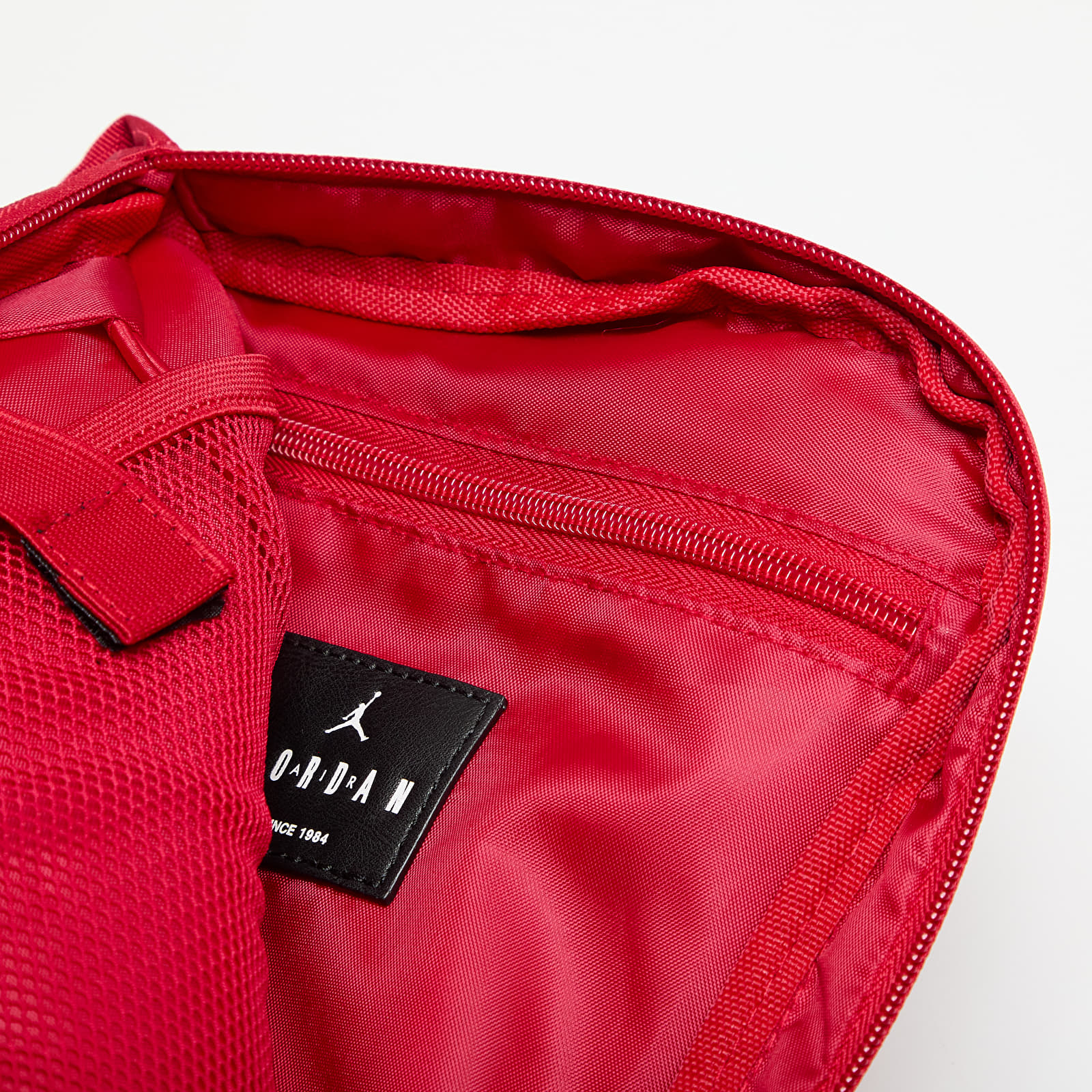 Bolsos bandolera Jordan Jam Collectors Crossbody Bag Gym Red