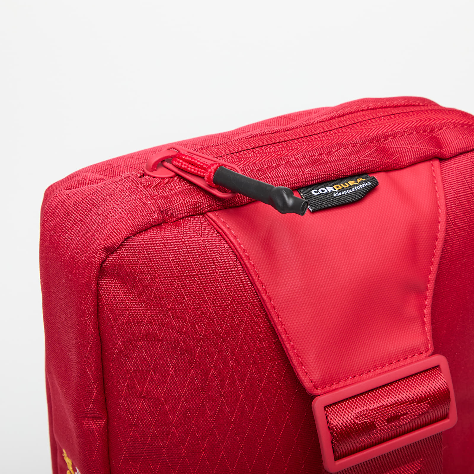 Bolsos bandolera Jordan Jam Collectors Crossbody Bag Gym Red