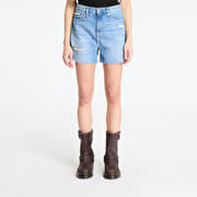 Calvin Klein Jeans Mom Short Denim