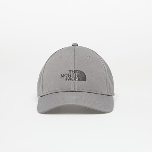 Καπέλα The North Face Recycled 66 Classic Hat Smoked Pearl/ Asphalt Gr