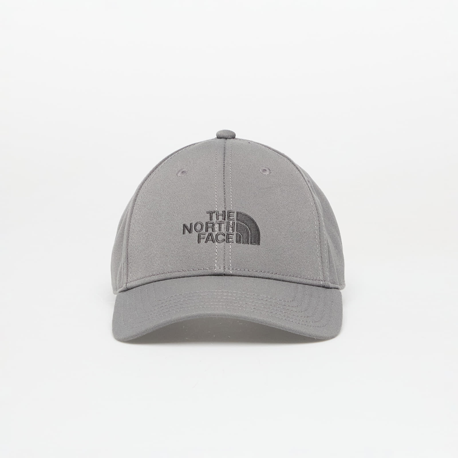 Mütsid The North Face Recycled 66 Classic Hat Smoked Pearl/ Asphalt Gr
