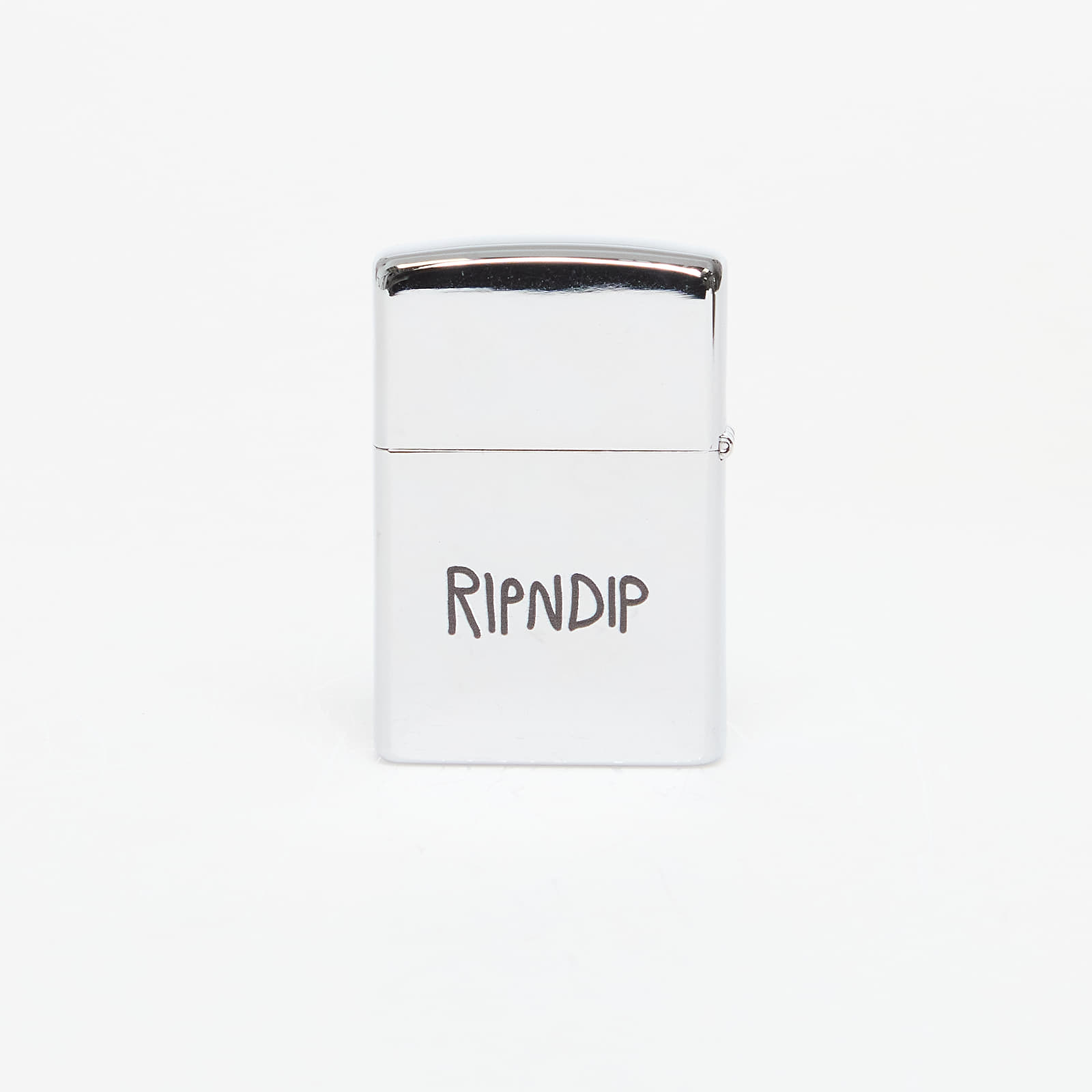 Other accessories RIPNDIP No Smoking Lighter Silver