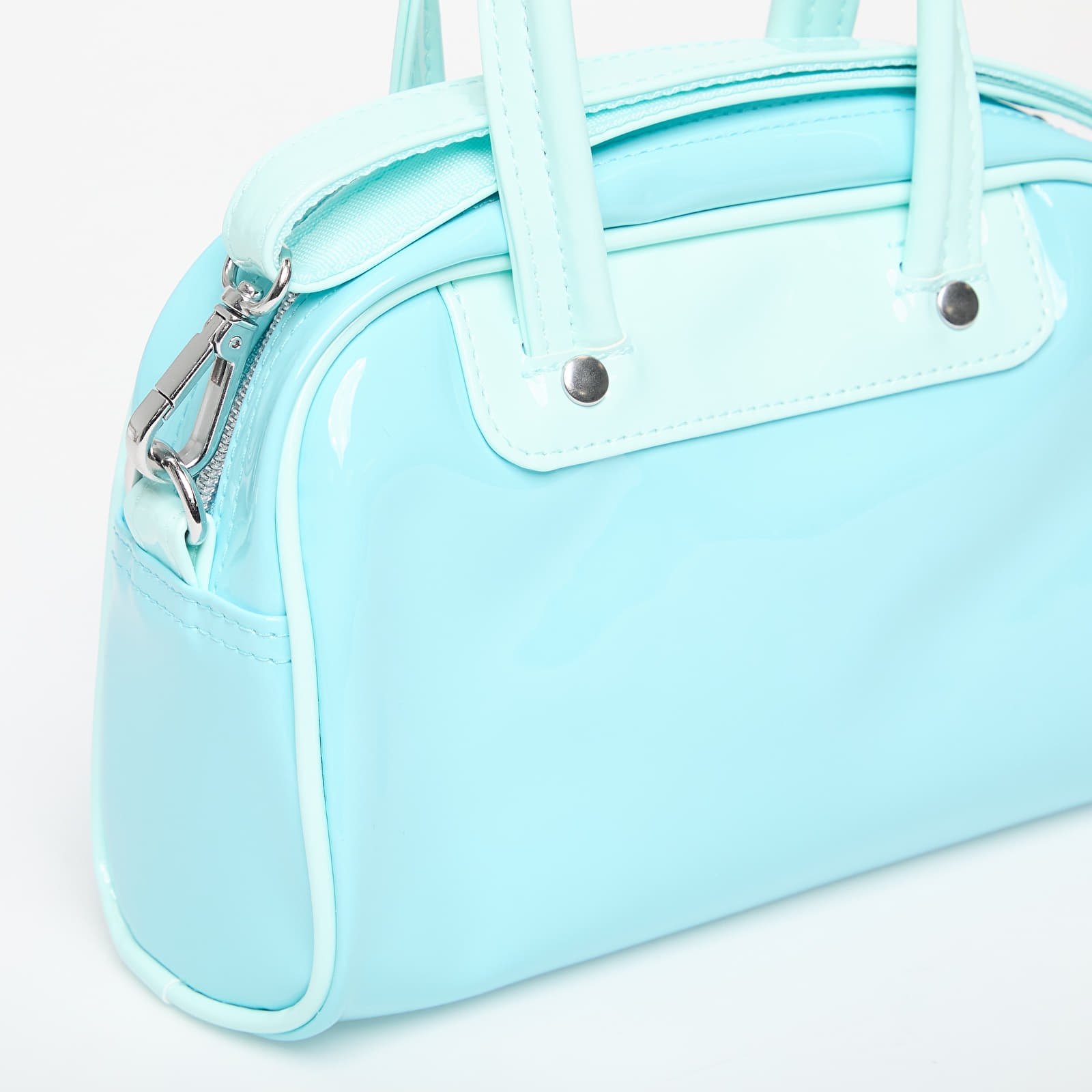 Bolsos bandolera adidas Adicolor Mini Bowling Bag Easy Mint