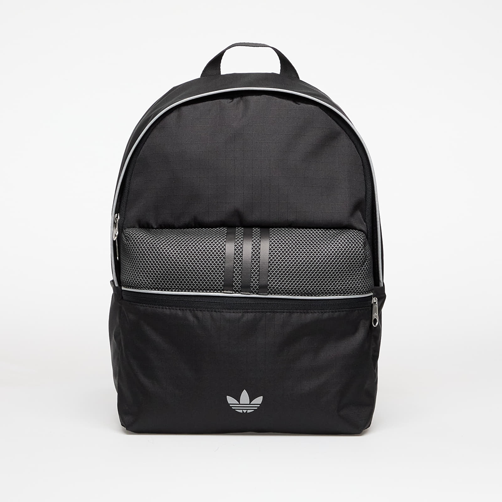Mochilas para hombres adidas Backpack Black/ Black