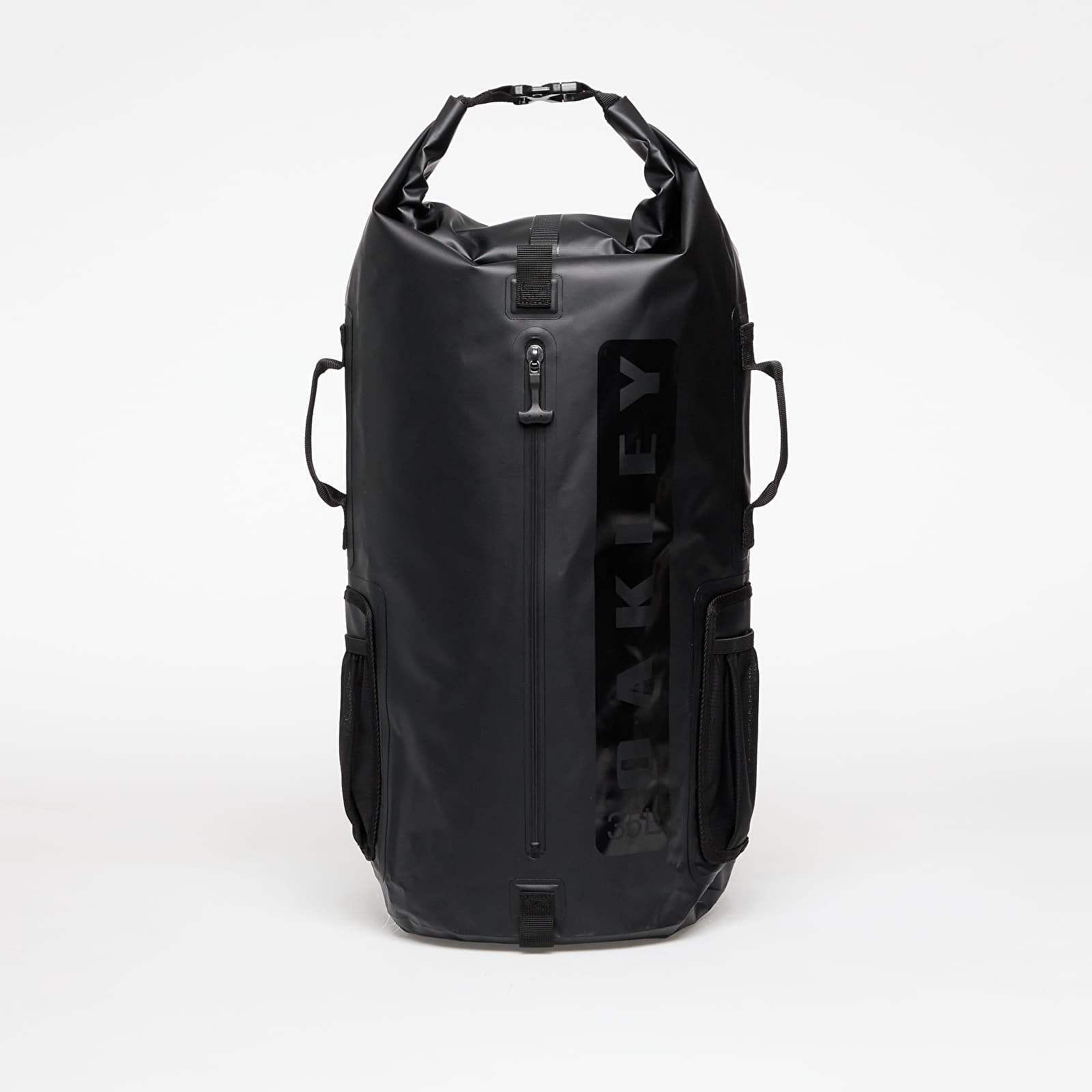 Zaini da uomo  Oakley Barrel 35L Bag Blackout