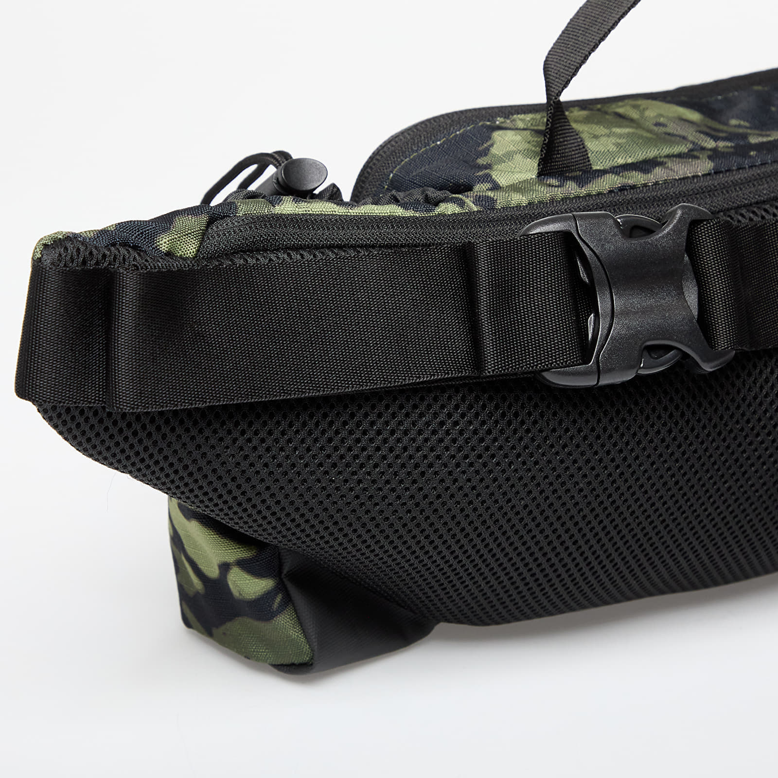 Τσαντάκι μέσης Oakley Road Trip Rc Beltbag Tiger Camo Green Universal
