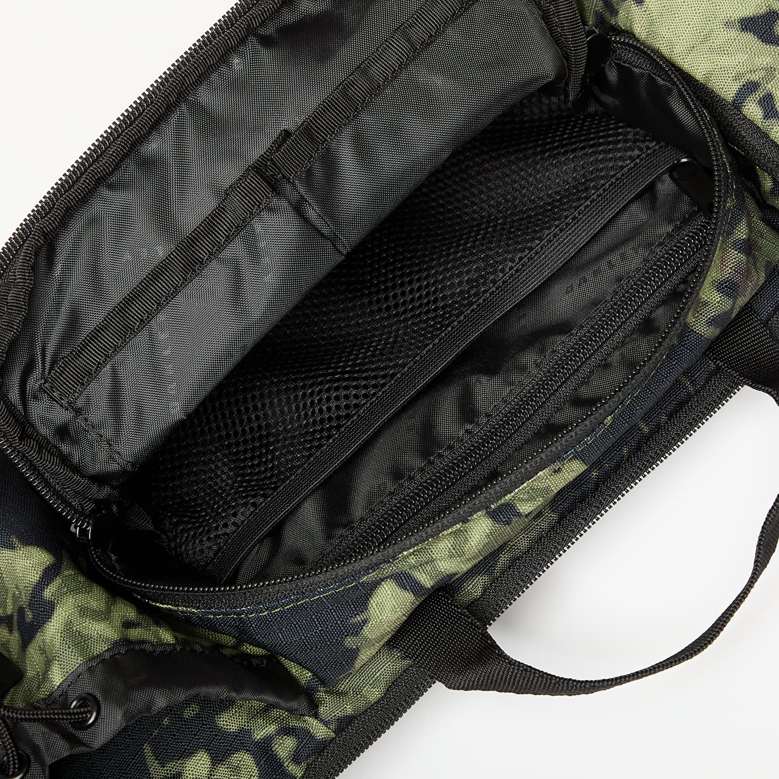 Τσαντάκι μέσης Oakley Road Trip Rc Beltbag Tiger Camo Green Universal