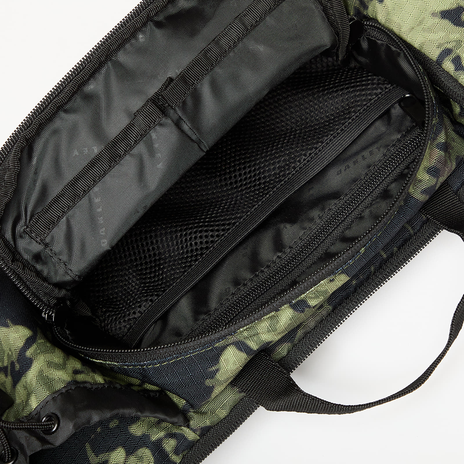 Neerupakid Oakley Road Trip Rc Beltbag Tiger Camo Green