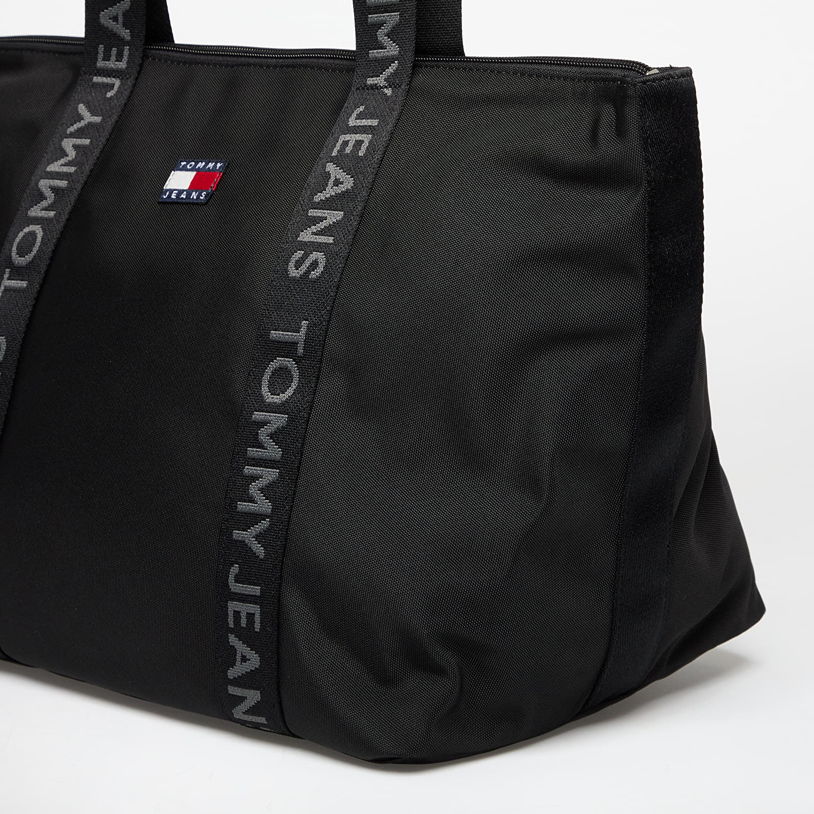 Sacs à bandoulière Tommy Jeans Ess Daily Tote Black