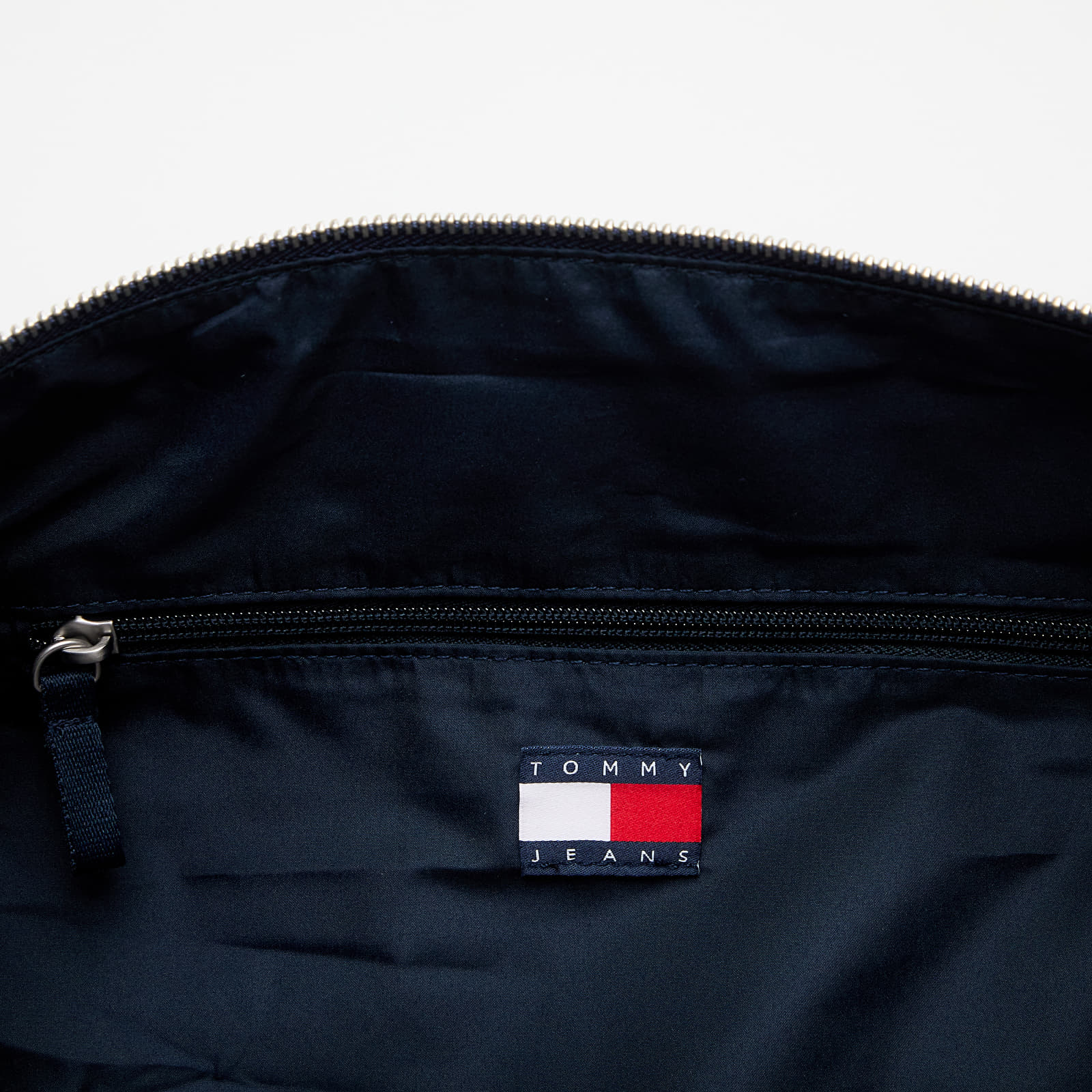 Umhängetaschen Tommy Jeans Retro Cool Duffle Bag Blue