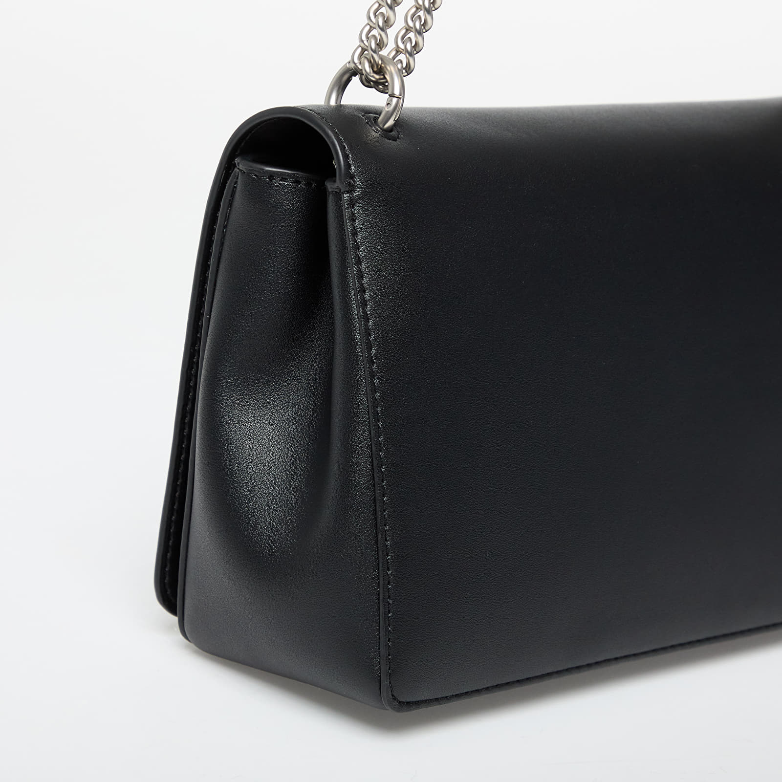 Bolsos bandolera Calvin Klein Jeans Sculpted Ew Flap Bag Black