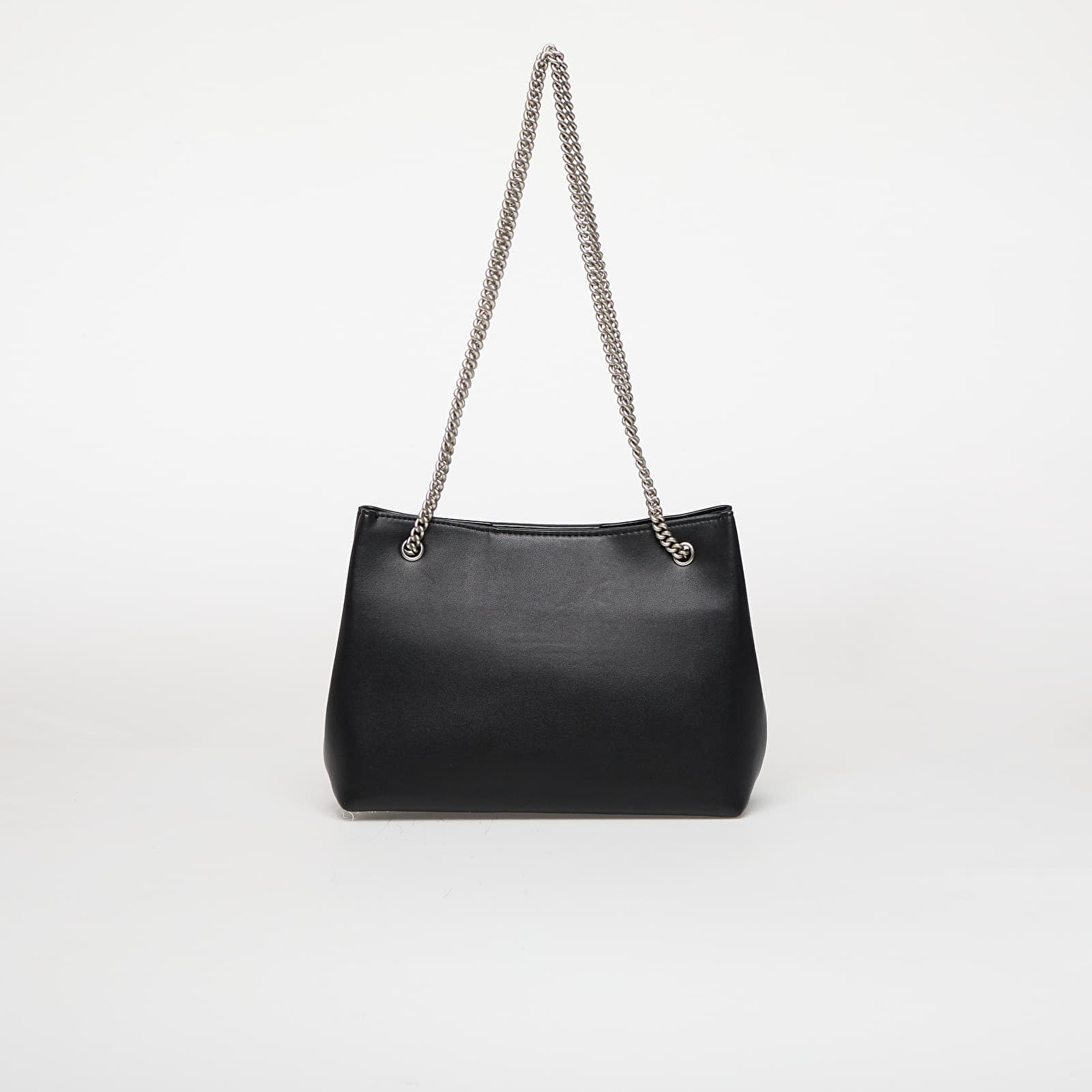 Calvin Klein Jeans Sculpted Chain Shoulder Bag Black Universal