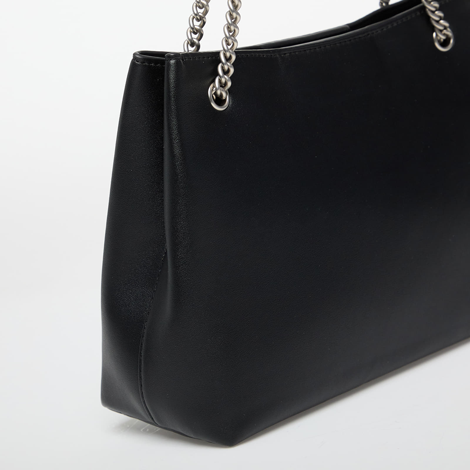 Calvin Klein Jeans Sculpted Chain Shoulder Bag Black Universal