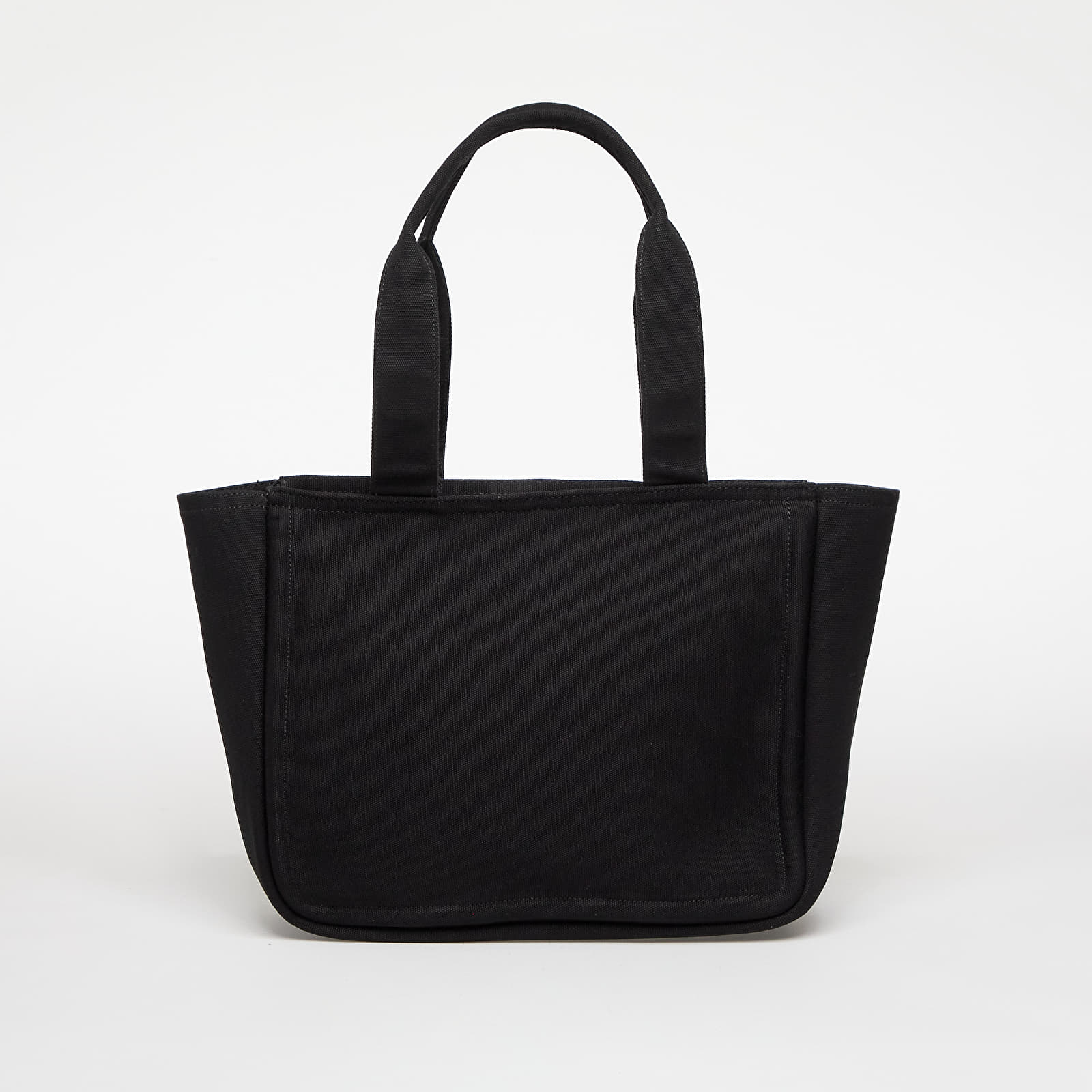 Torbe za rame Calvin Klein Jeans Summer Canvas Tote Black