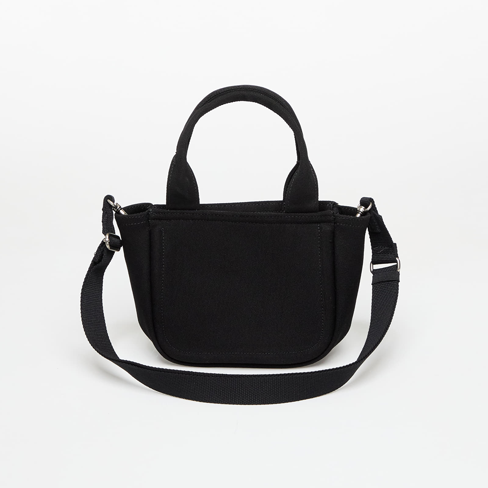 Õlakotid Calvin Klein Jeans Summer Canvas Mini Tote Black
