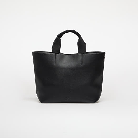 ★ ★ Unisex CKJ Ultra Light Tote Bag Black 4K306 calvin-klein-Black-Ultralight-