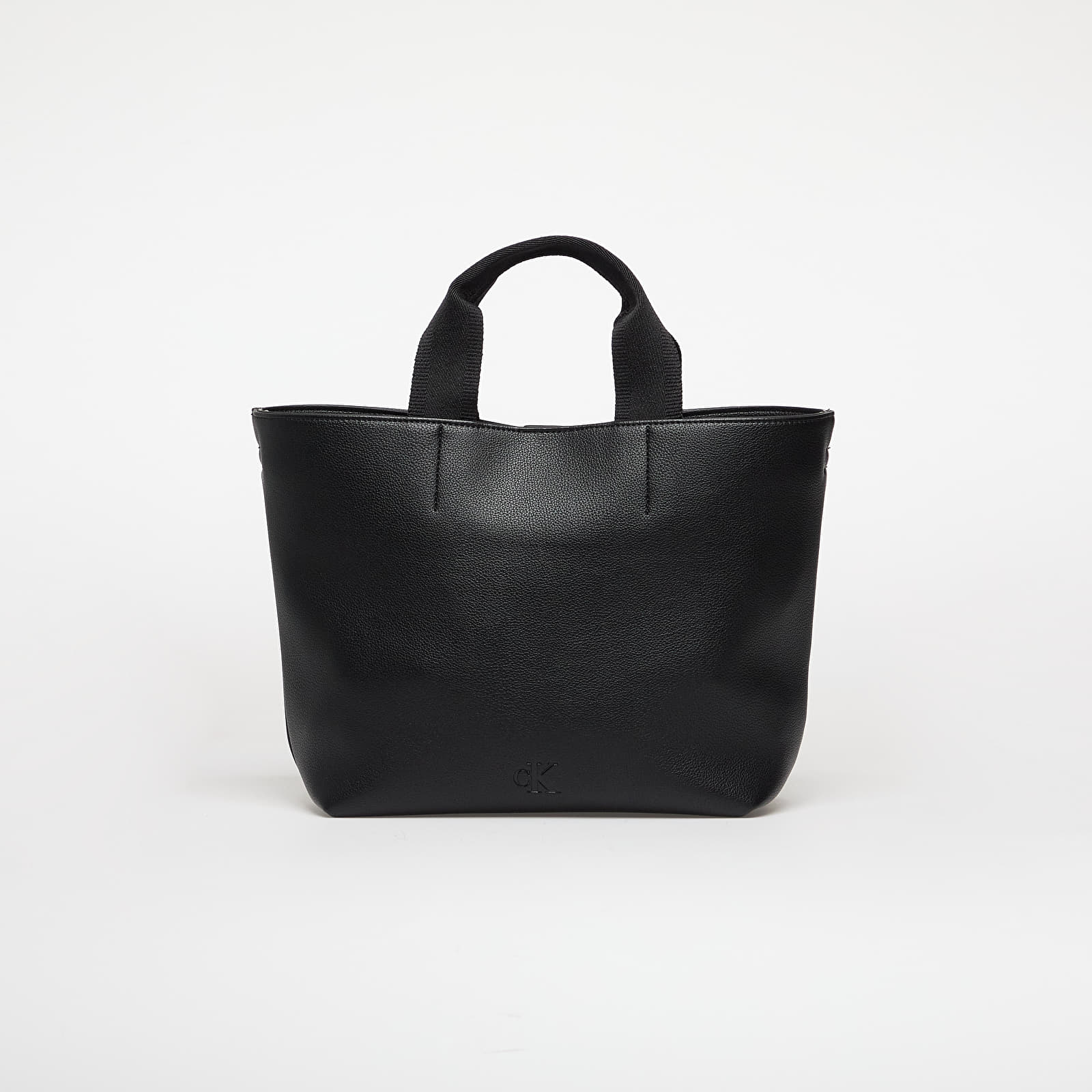 Axelremsväskor Calvin Klein Jeans Ultralight Mini Tote Black