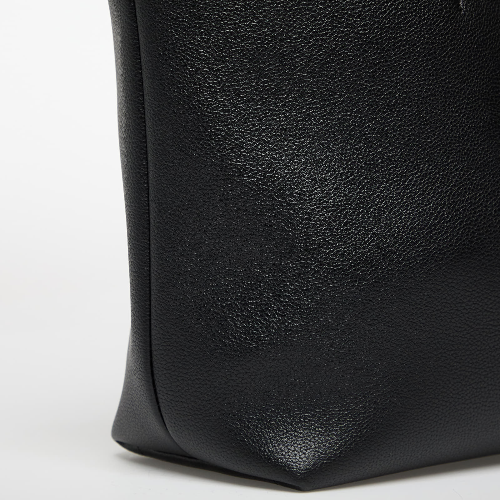Axelremsväskor Calvin Klein Jeans Ultralight Mini Tote Black
