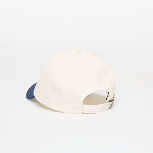 Cappelli FRED PERRY 1952 Graphic Pique Cap Ecru Queens