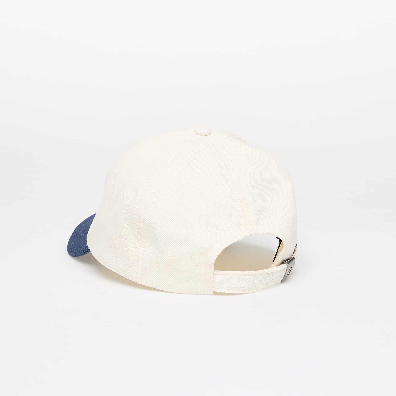 Mütsid FRED PERRY 1952 Graphic Pique Cap Ecru