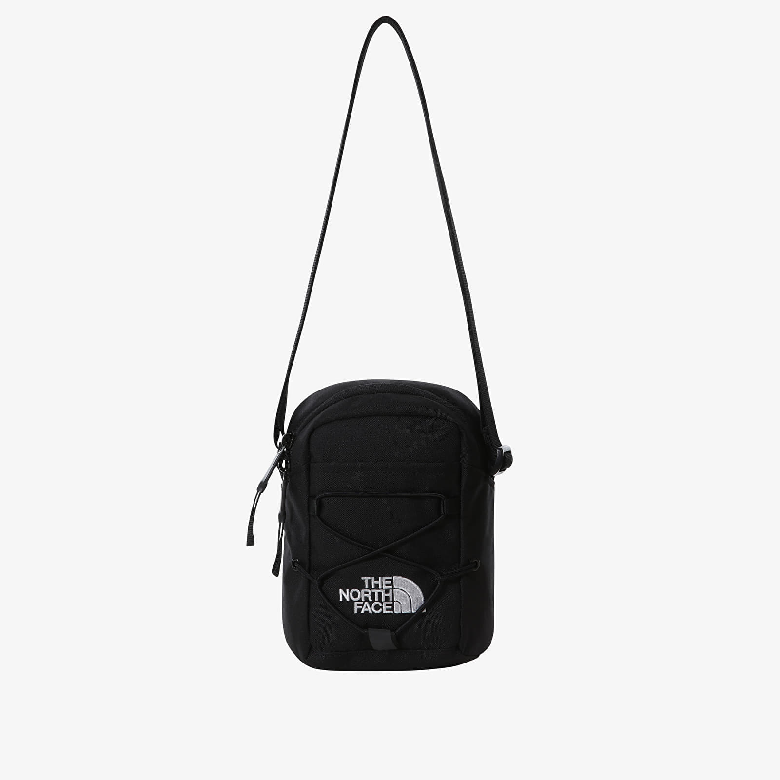 Tas The North Face Jester Crossbody TNF Black/ Npf Universal