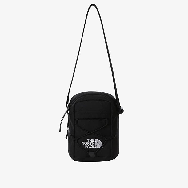 Taška The North Face Jester Crossbody TNF Black/ Npf