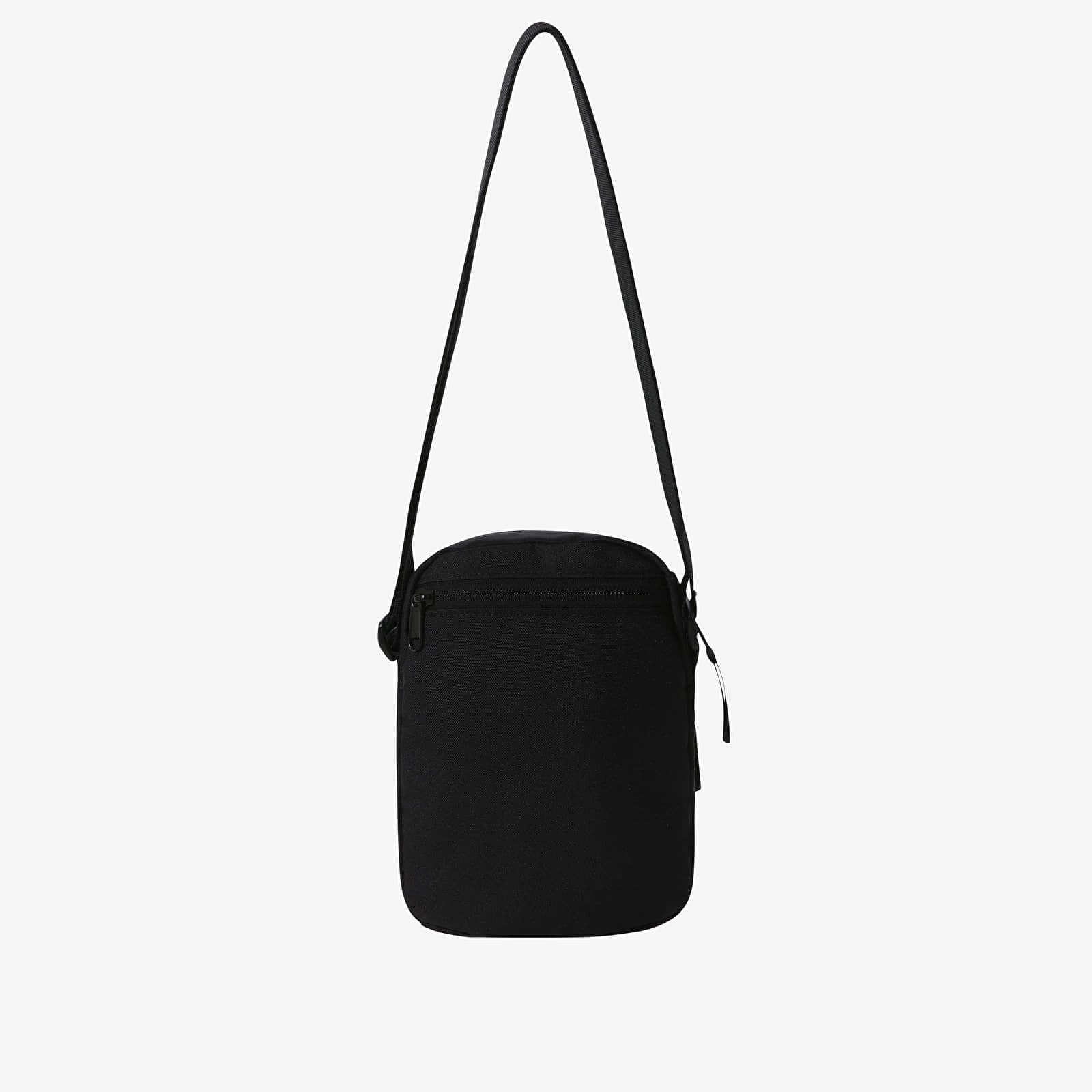 The North Face Jester Crossbody TNF Black/ Npf Universal