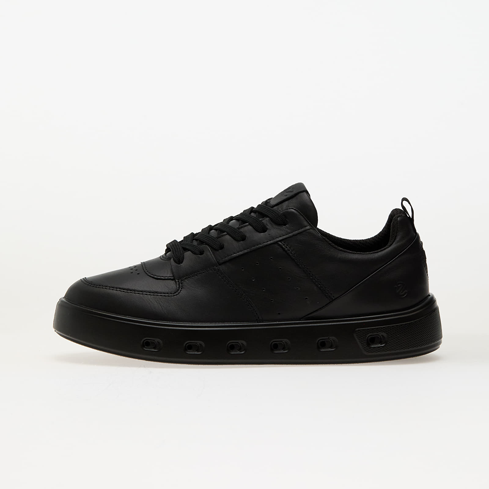 Men's sneakers and shoes ECCO Street 720 M Black