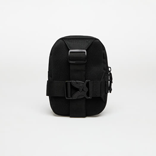 バッグ JOO Kidney Packs Jordan Jam Franchise Hip Bag Black | Queens