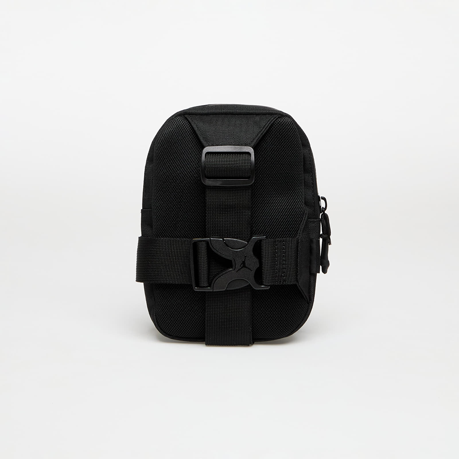 Ledvinky Jordan Jam Franchise Hip Bag Black