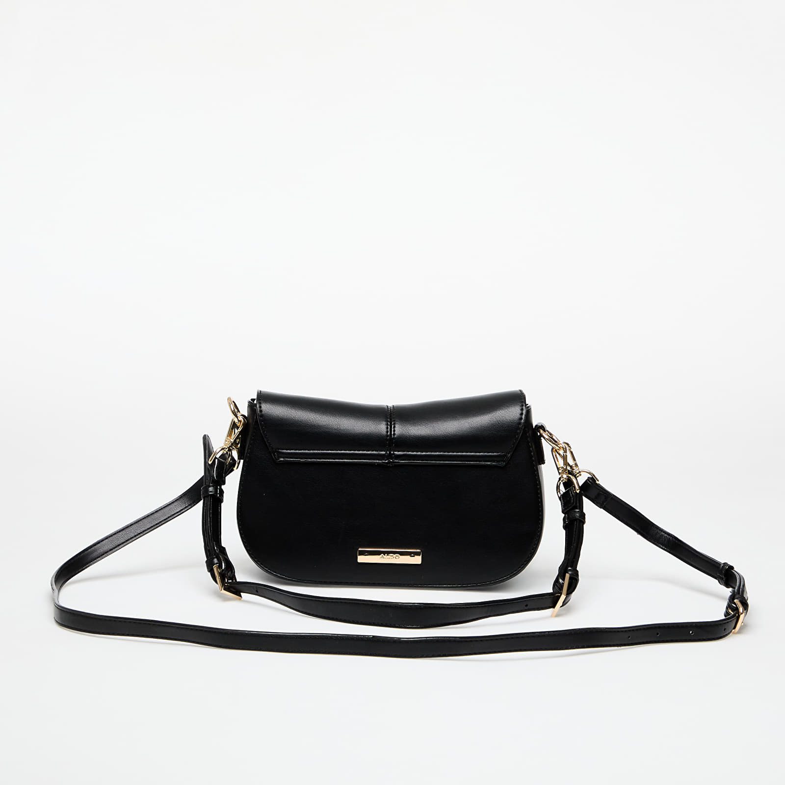 Handtaschen ALDO Ruyana Black