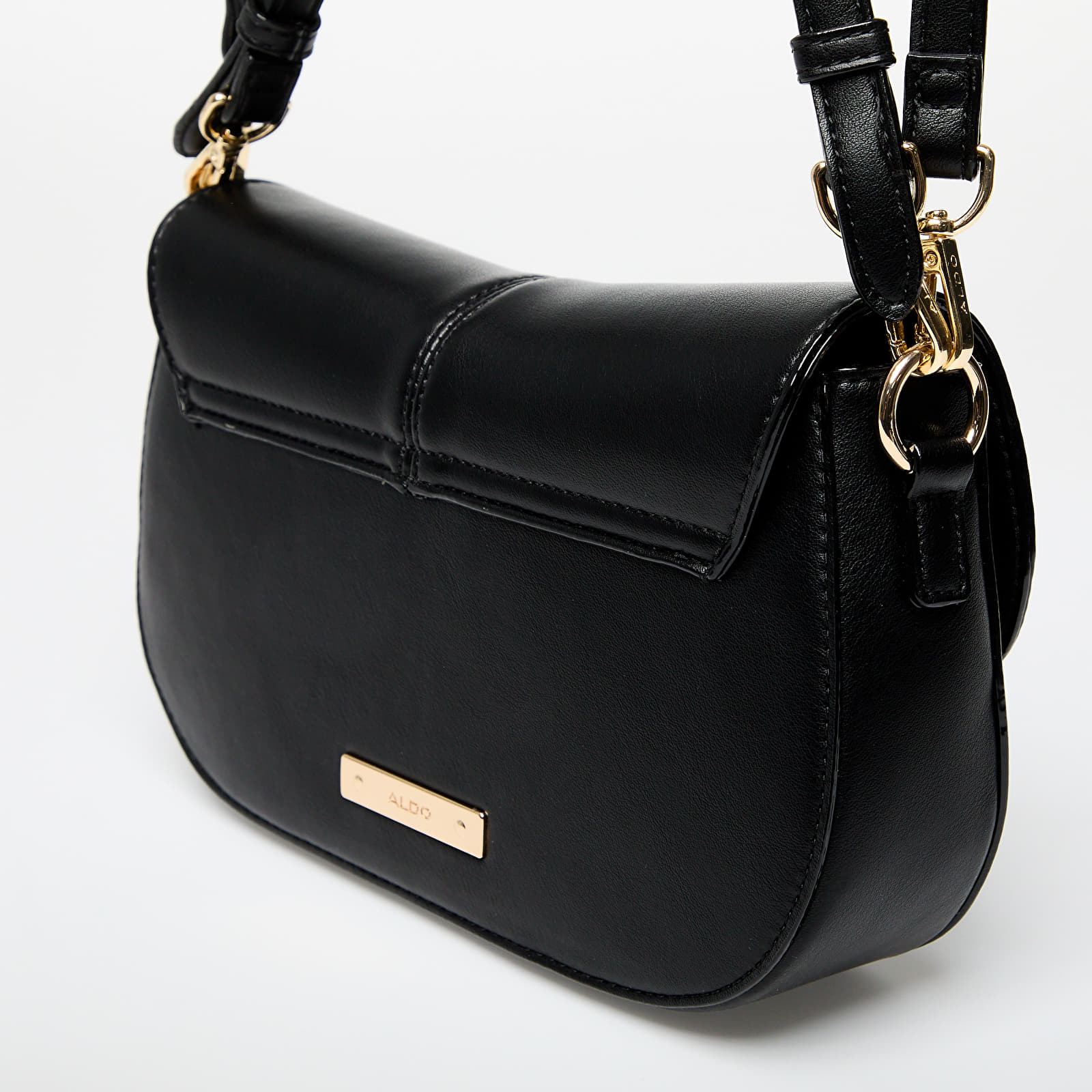 Handtaschen ALDO Ruyana Black