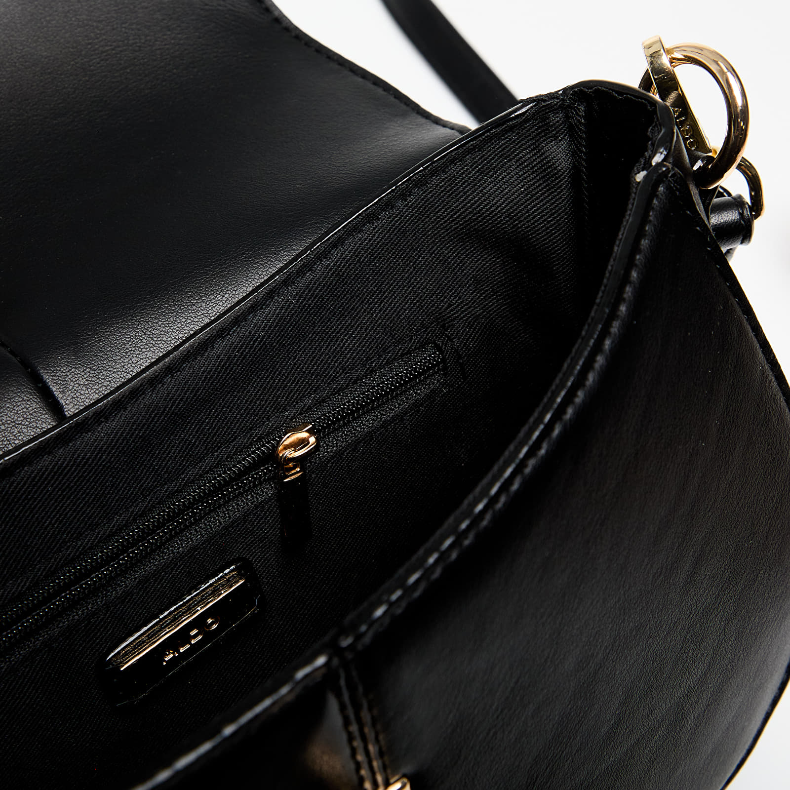 Handtaschen ALDO Ruyana Black