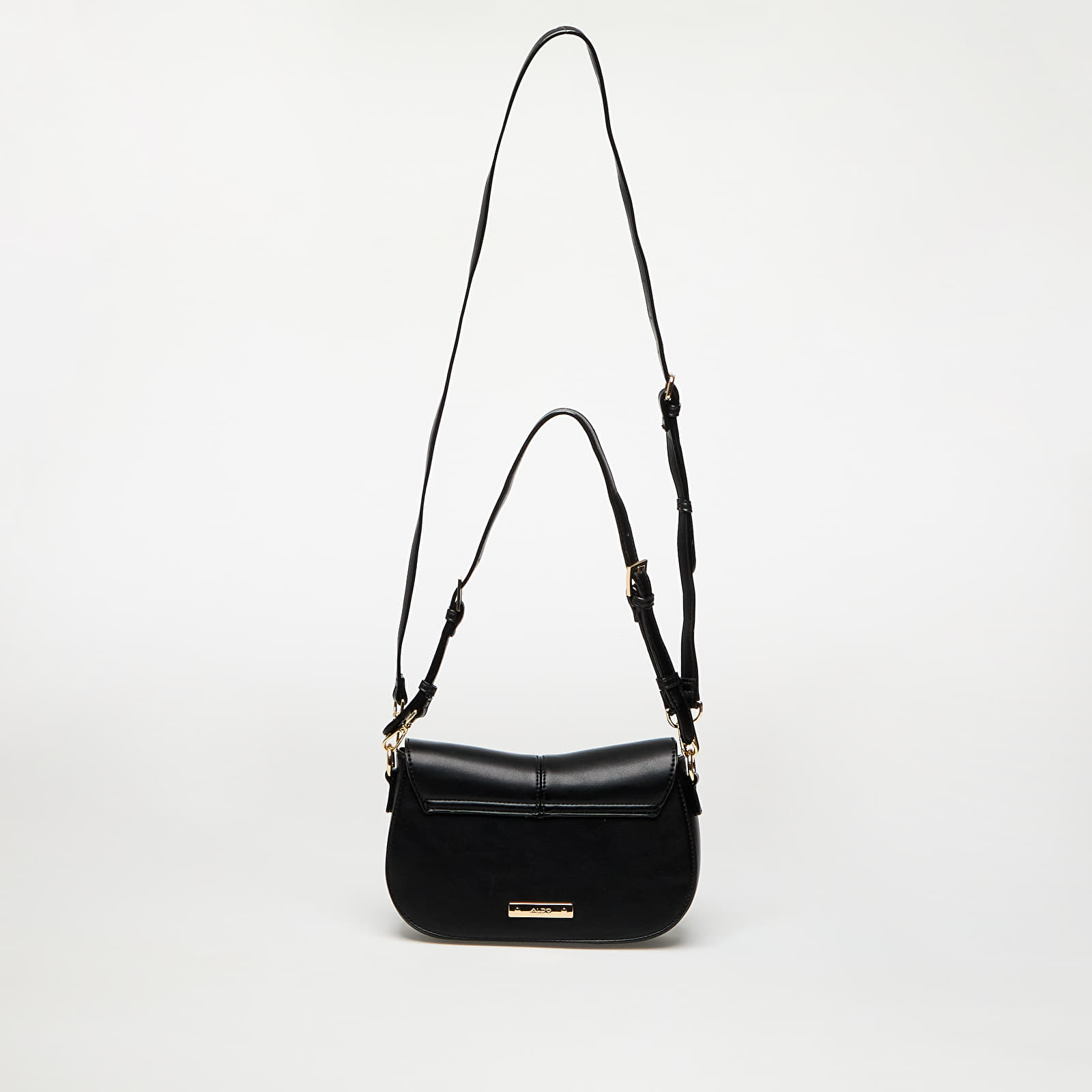 Handtaschen ALDO Ruyana Black