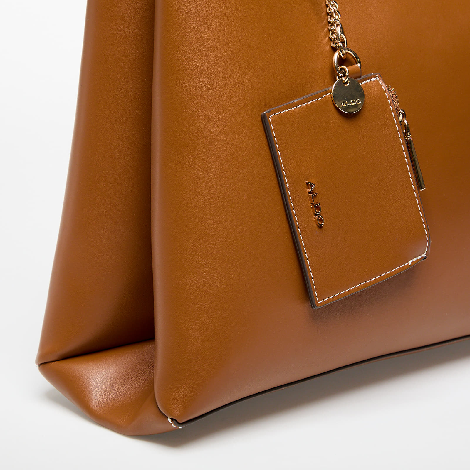 Handtaschen ALDO Korer Cognac