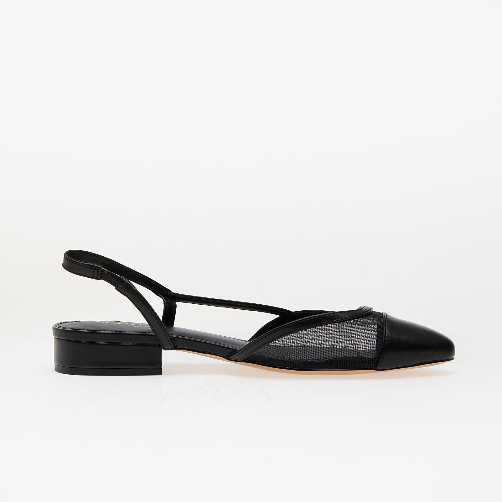 Sneakers ALDO Clementinne Black EUR 36