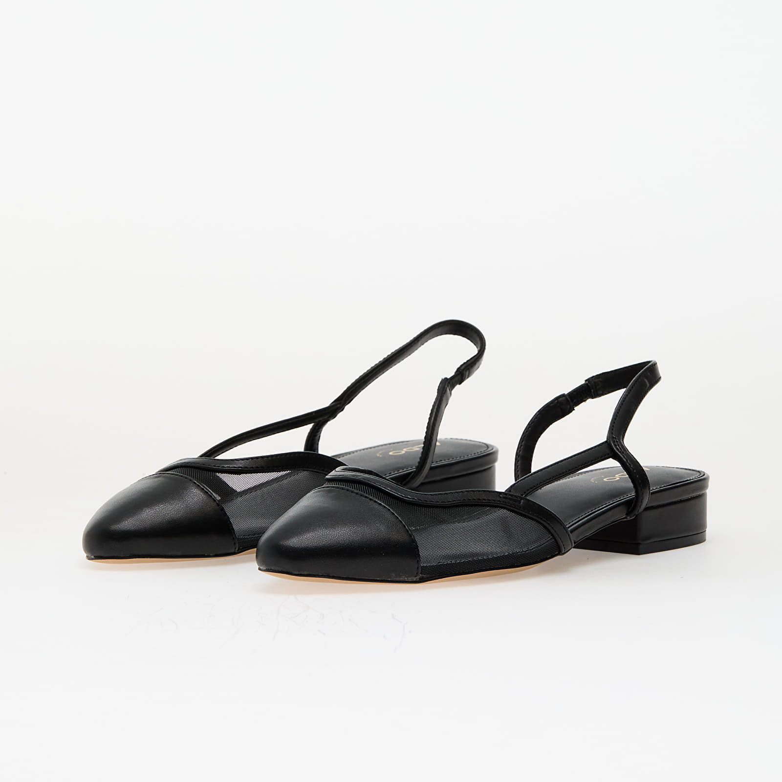 Sneakers ALDO Clementinne Black EUR 36
