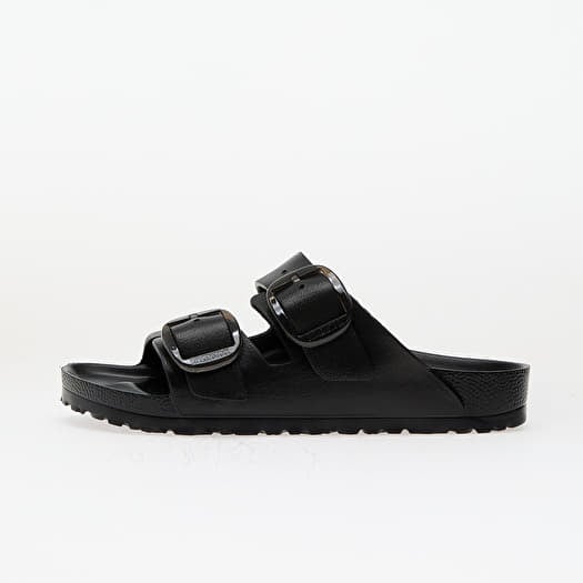 Birkenstock Arizona Big Buckle EVA Black