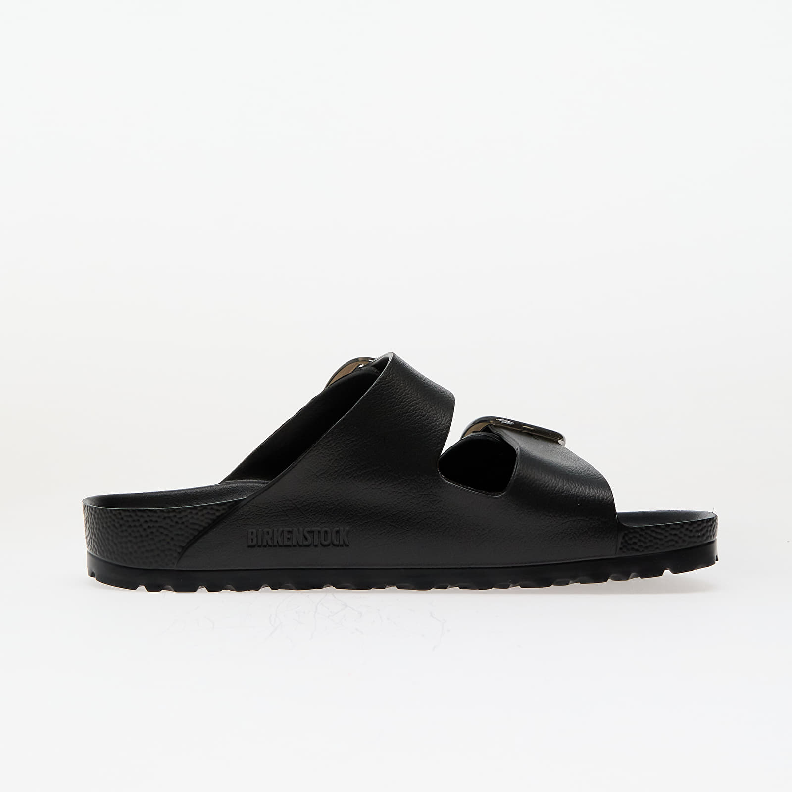 Naiste tossud ja kingad Birkenstock Arizona Big Buckle EVA Black