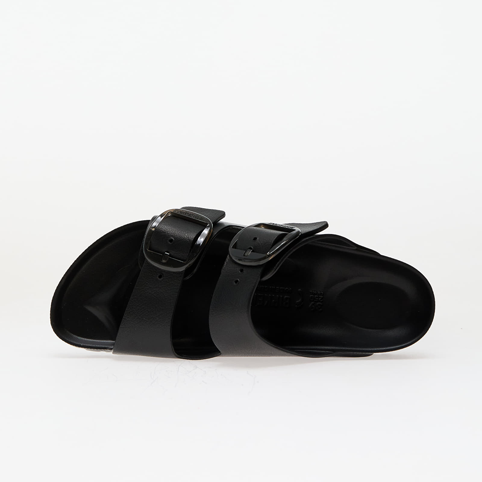 Naiste tossud ja kingad Birkenstock Arizona Big Buckle EVA Black